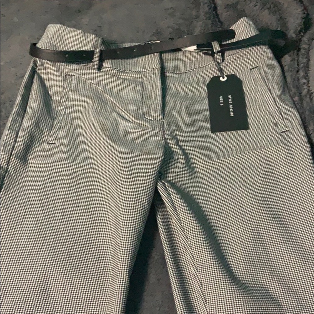 Don’t like how they look on me